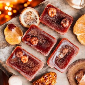Fall Wax Melts Unique Xl Seasonal Scented Home Fragrances