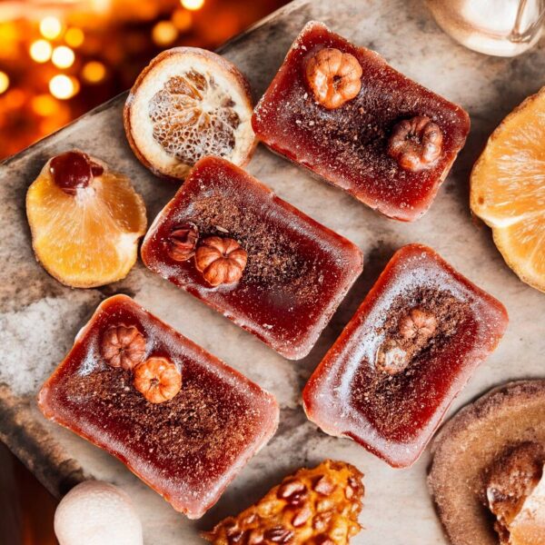 Fall Wax Melts Unique Xl Seasonal Scented Home Fragrances